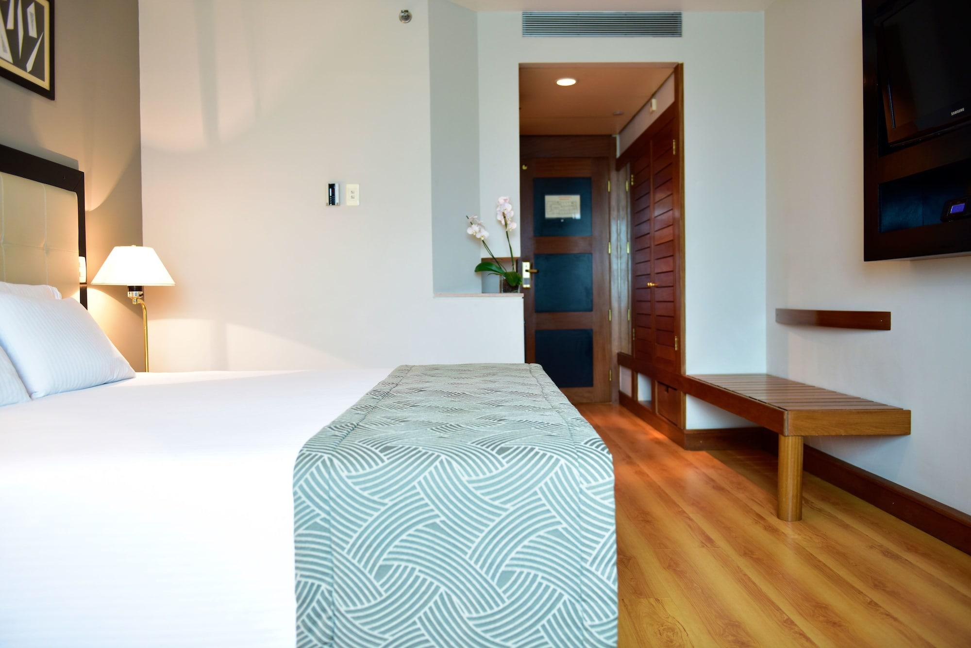 Pestana Sao Paulo Otel Dış mekan fotoğraf