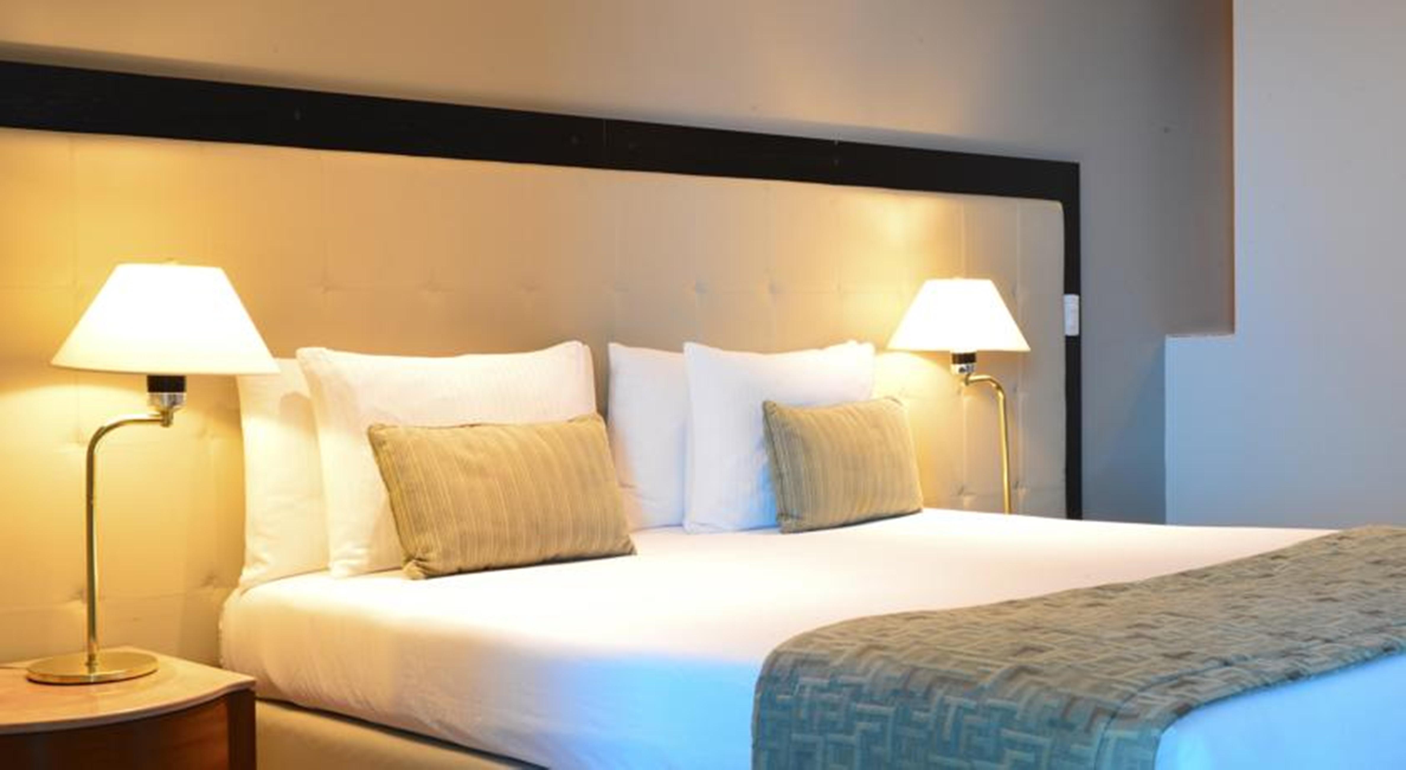 Pestana Sao Paulo Otel Dış mekan fotoğraf