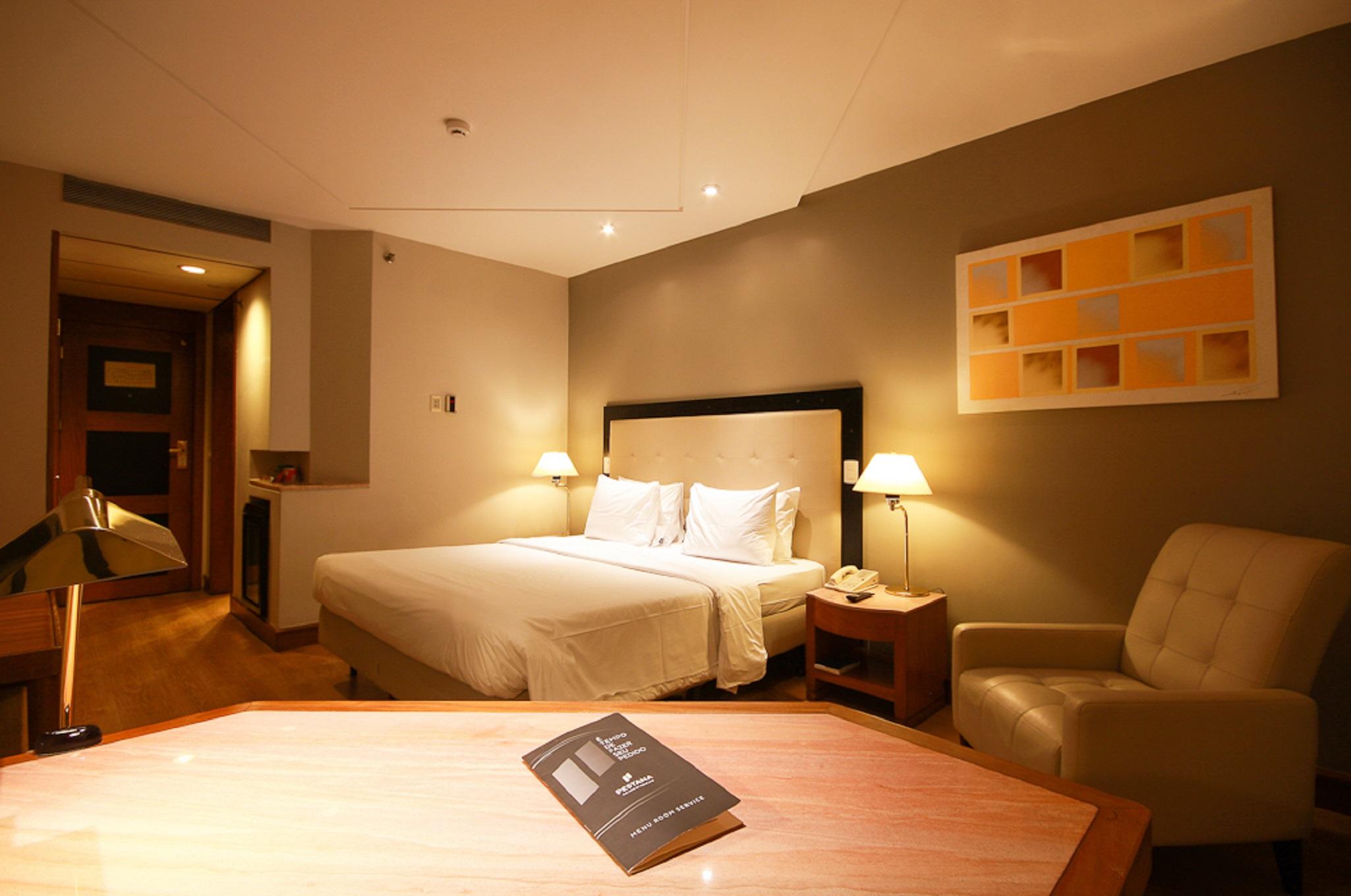Pestana Sao Paulo Otel Dış mekan fotoğraf