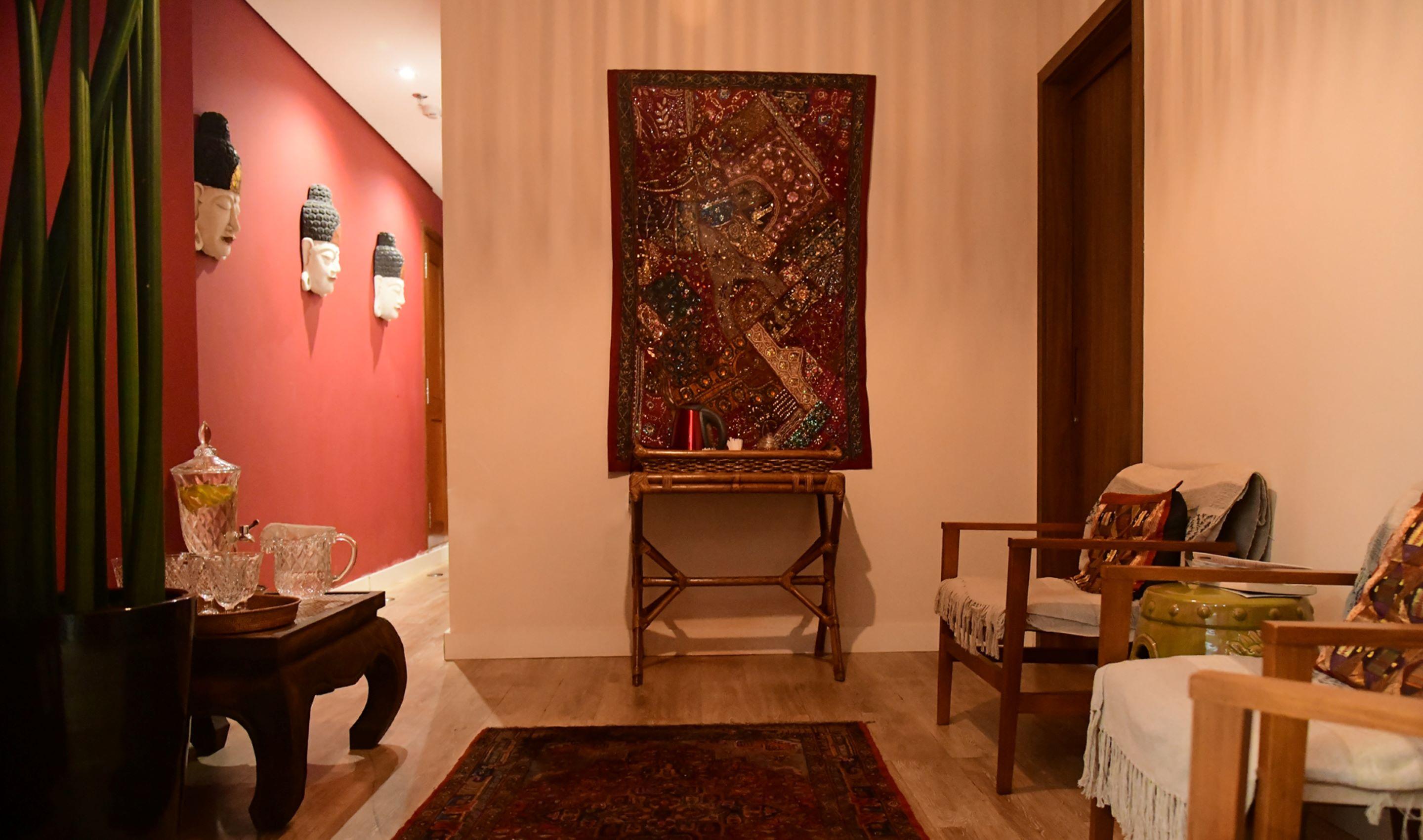Pestana Sao Paulo Otel Dış mekan fotoğraf