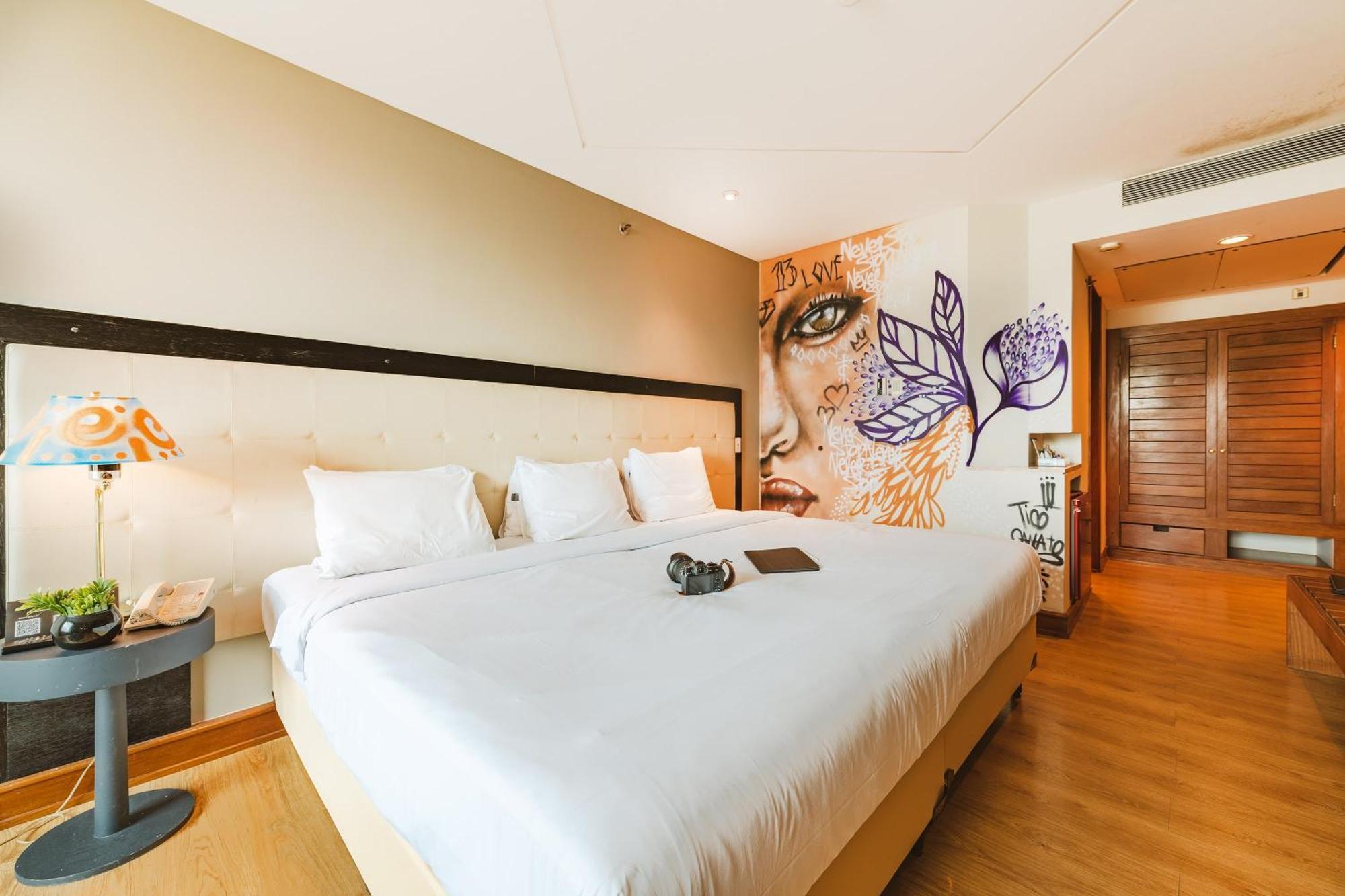 Pestana Sao Paulo Otel Dış mekan fotoğraf