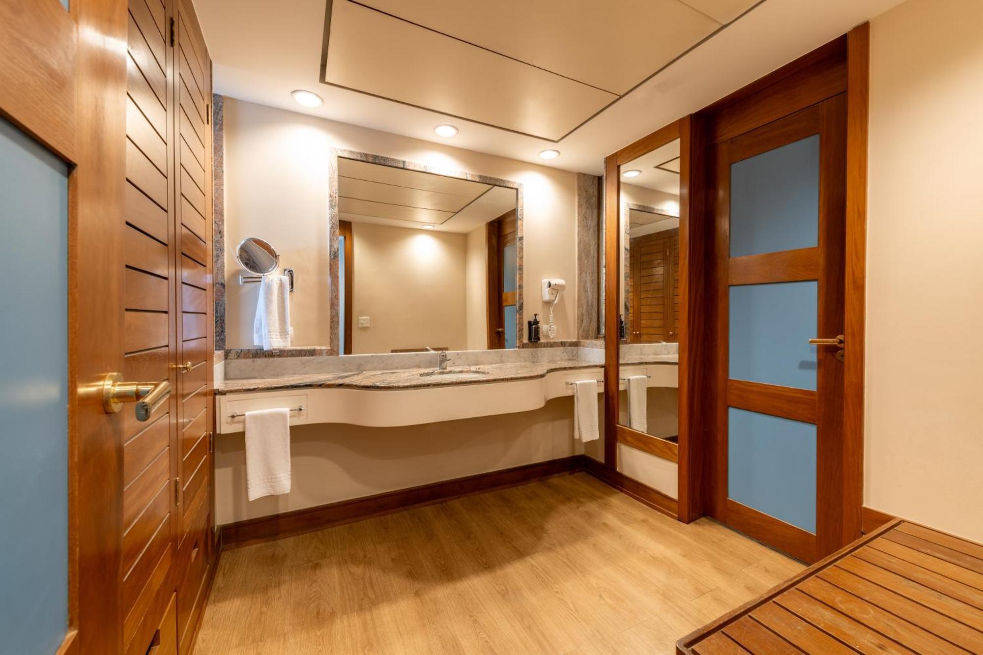 Pestana Sao Paulo Otel Dış mekan fotoğraf