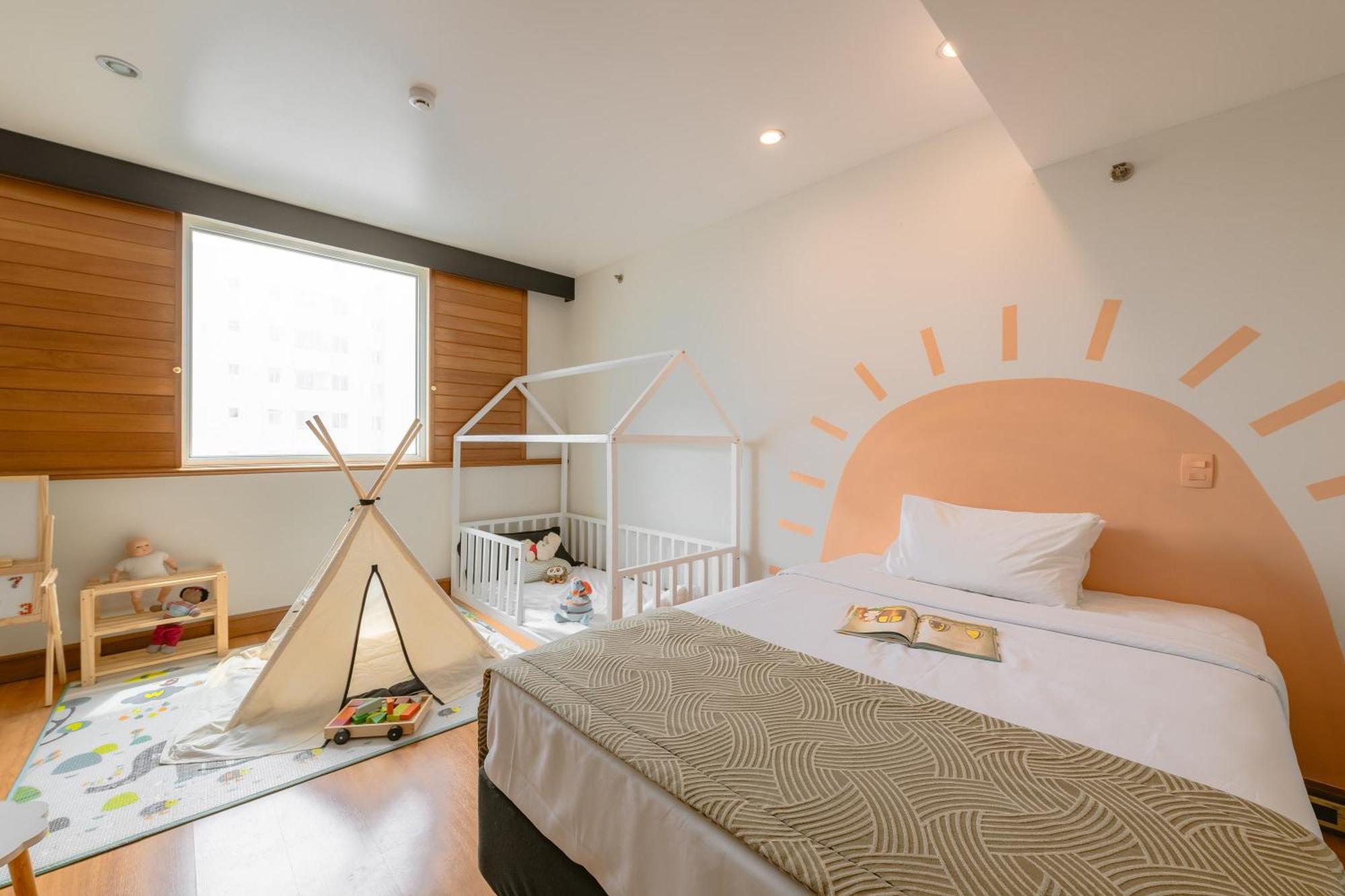 Pestana Sao Paulo Otel Dış mekan fotoğraf